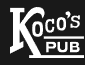 Koco's Pub